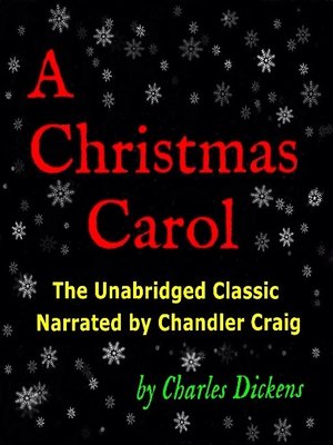 A Christmas Carol - Audiobook